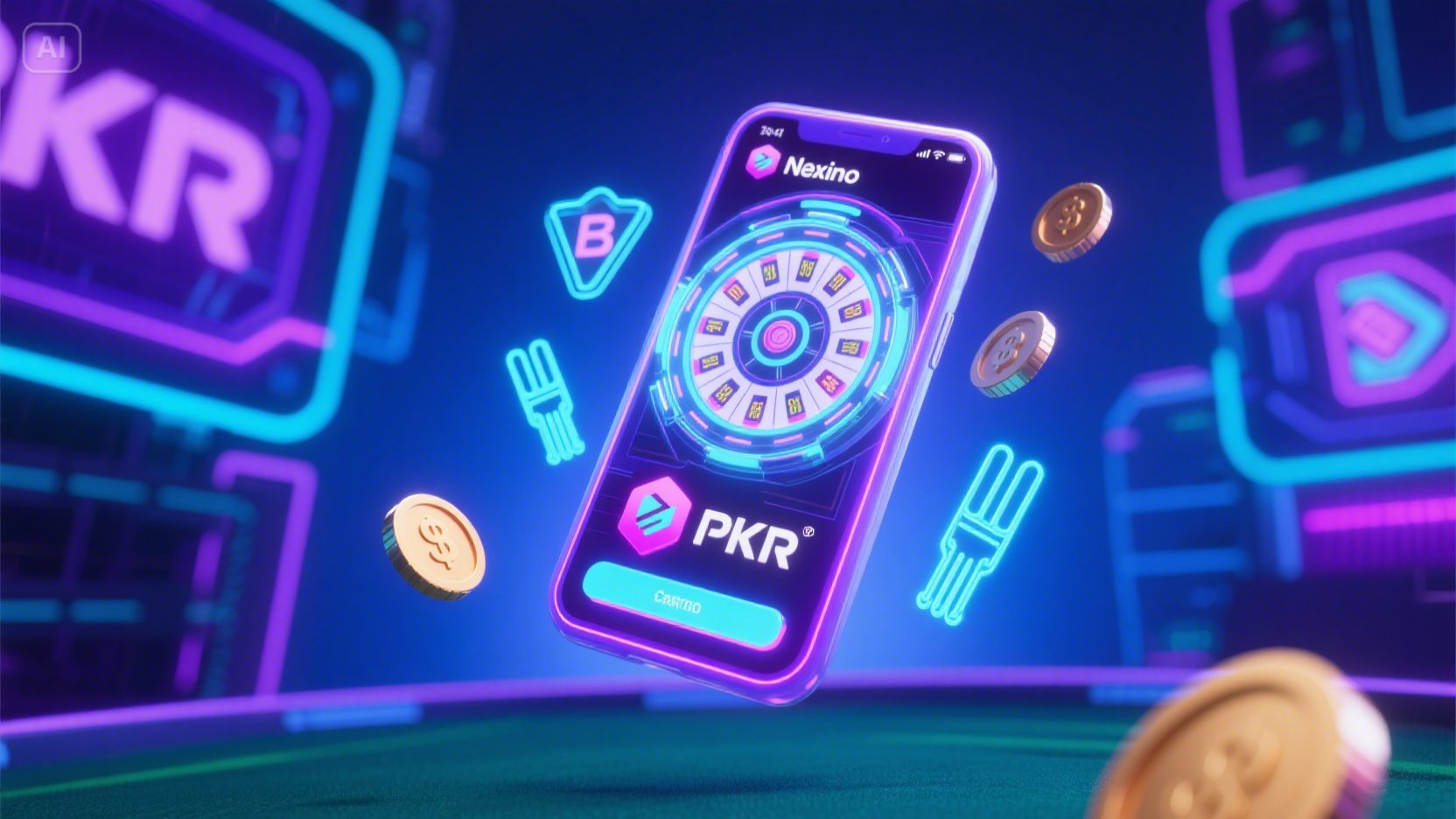 Registration at spin casino app Casino