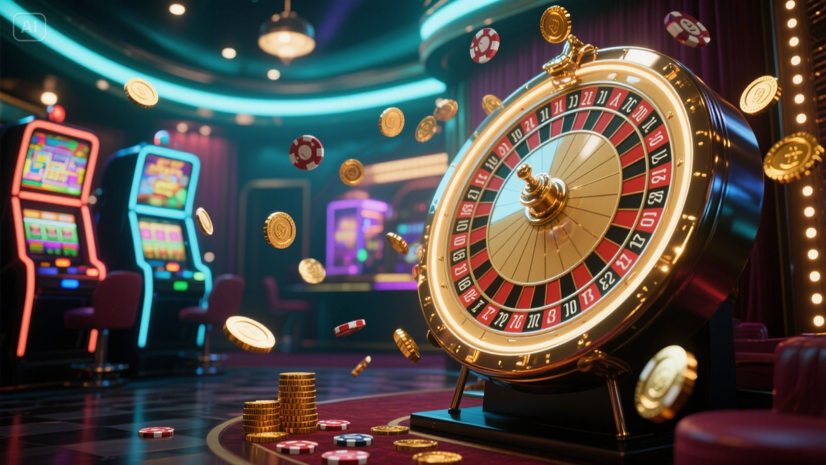 spin casino app